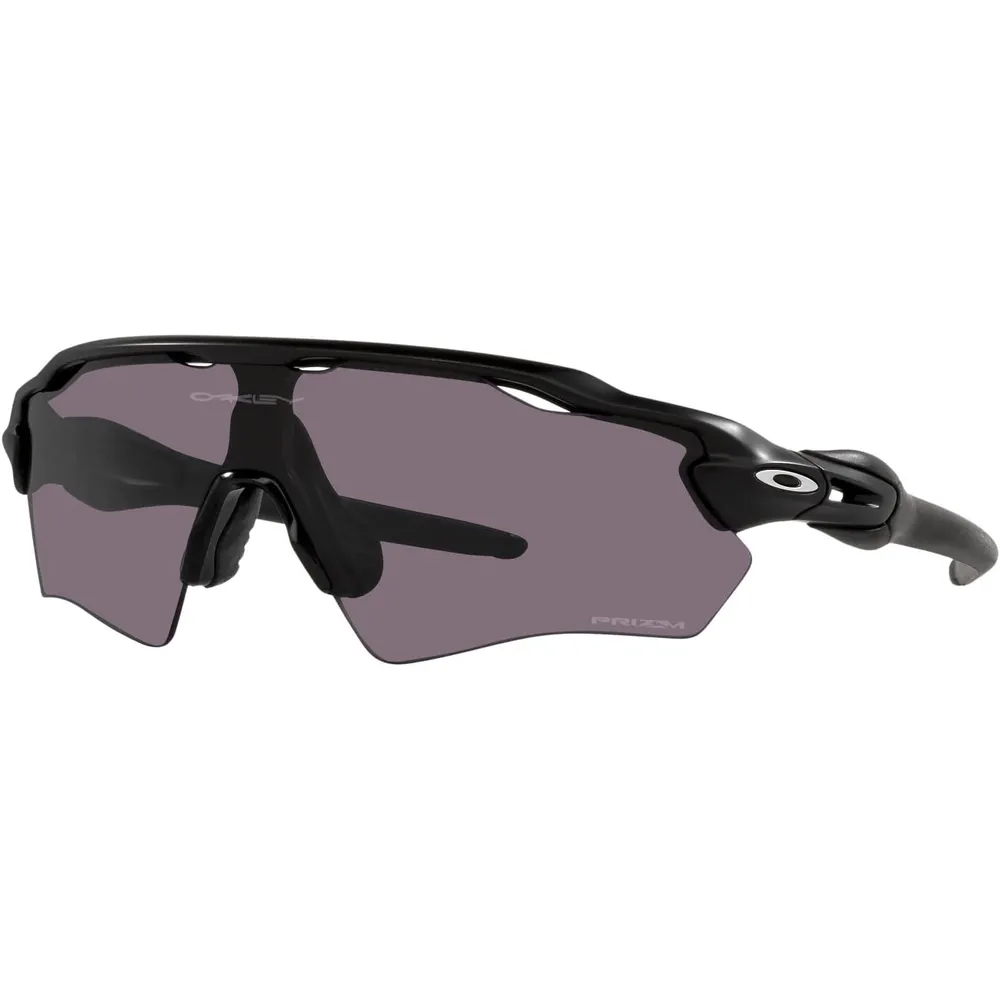 Oakley Radar EV XS Path OJ9001 Gafas de sol Youth | Matte Black / Prizm Grey