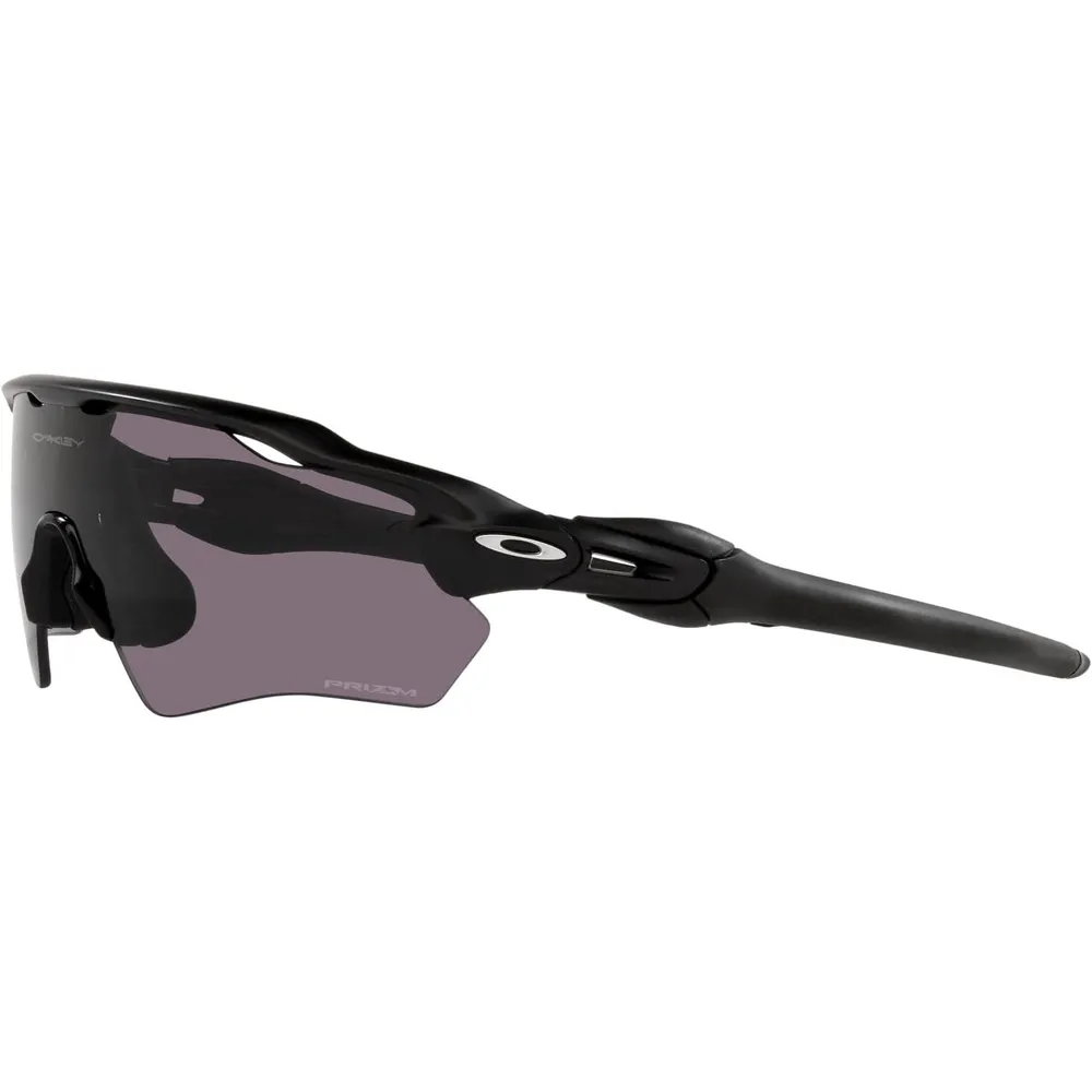 Oakley Radar EV XS Path OJ9001 Gafas de sol Youth | Matte Black / Prizm Grey