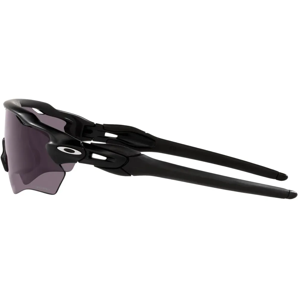 Oakley Radar EV XS Path OJ9001 Gafas de sol Youth | Matte Black / Prizm Grey