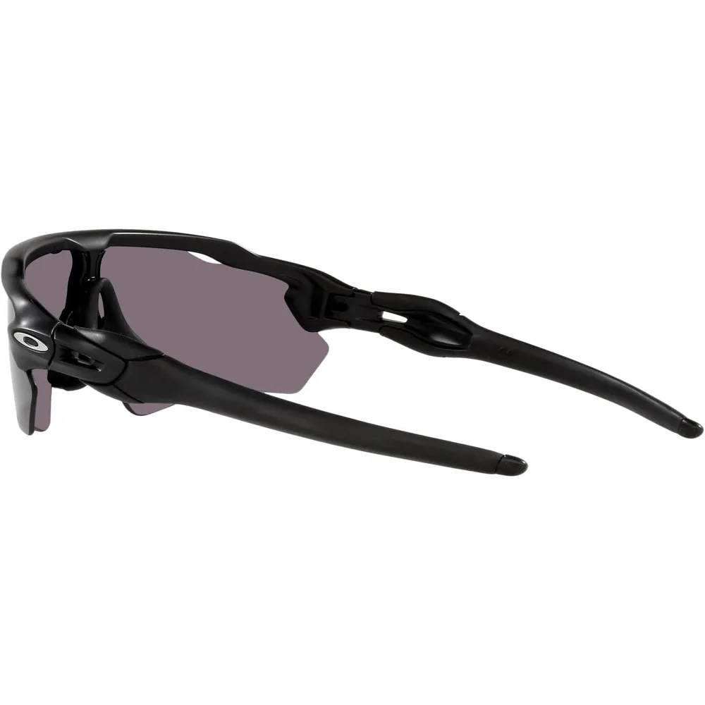 Oakley Radar EV XS Path OJ9001 Gafas de sol Youth | Matte Black / Prizm Grey