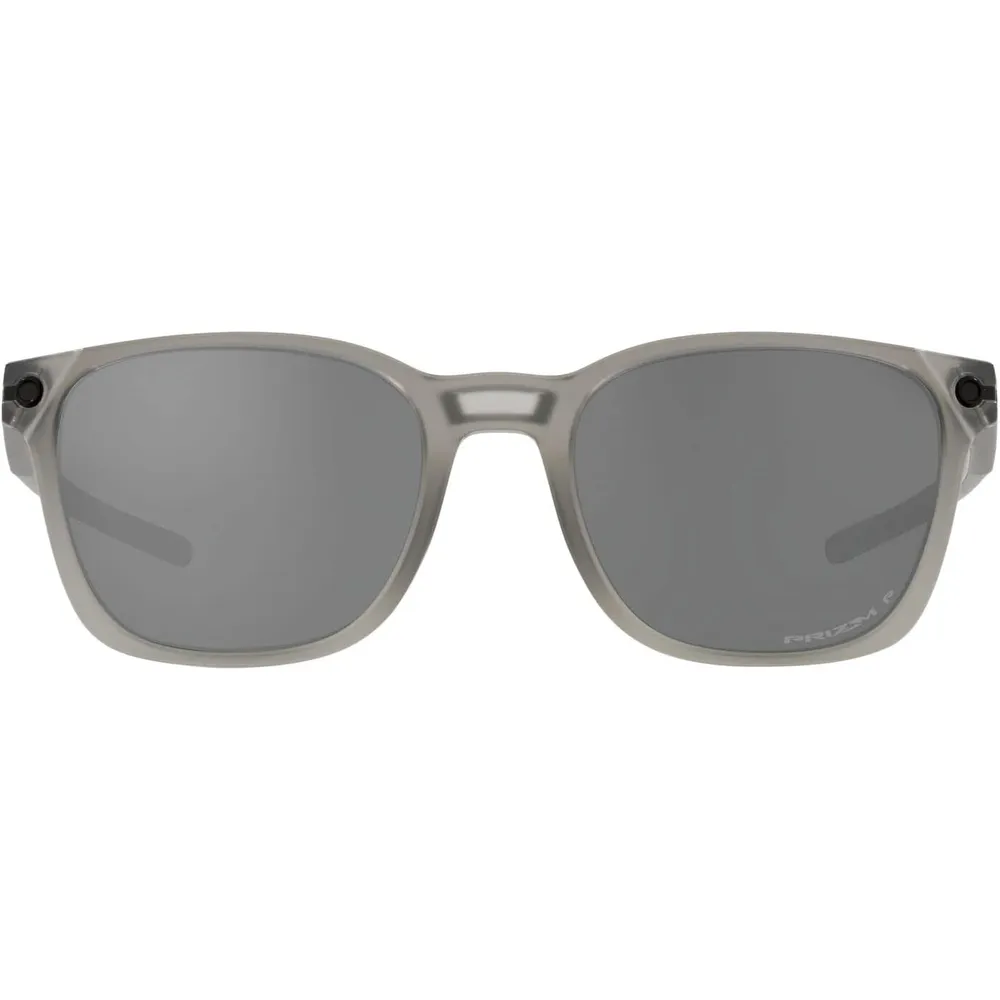 Oakley Ojector OO9018 Gafas de sol para hombre | Matte Grey Ink / Prizm Black