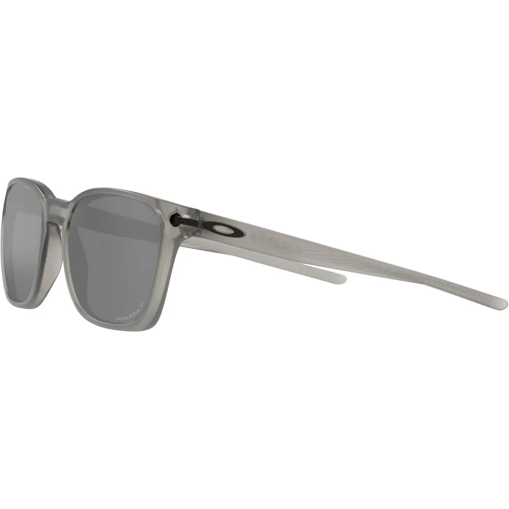 Oakley Ojector OO9018 Gafas de sol para hombre | Matte Grey Ink / Prizm Black