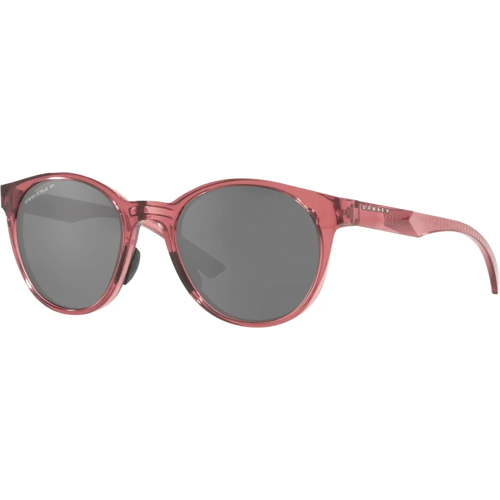 Oakley Spindrift OO9474 Gafas de sol para mujer | Berry / Prizm Black
