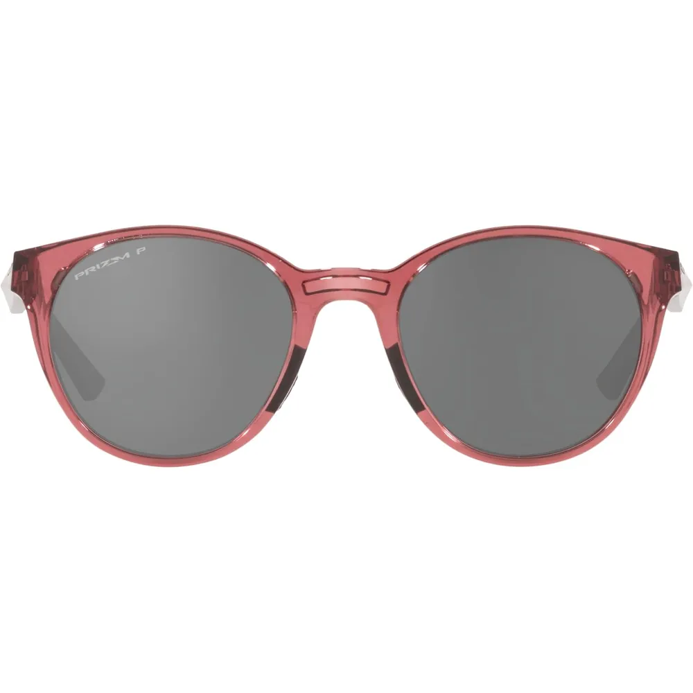 Oakley Spindrift OO9474 Gafas de sol para mujer | Berry / Prizm Black