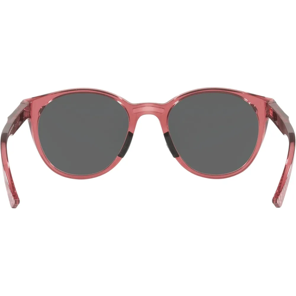Oakley Spindrift OO9474 Gafas de sol para mujer | Berry / Prizm Black