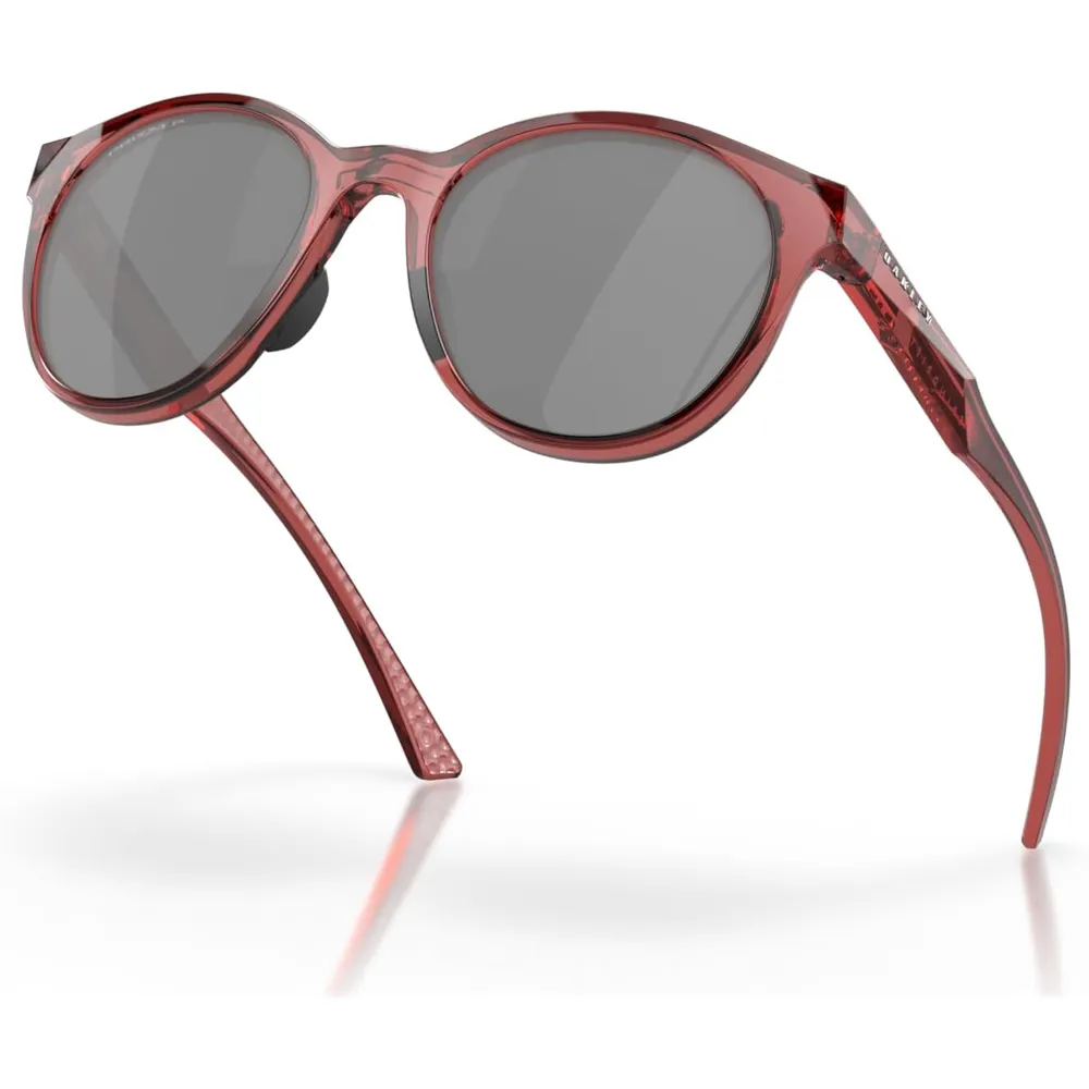 Oakley Spindrift OO9474 Gafas de sol para mujer | Berry / Prizm Black