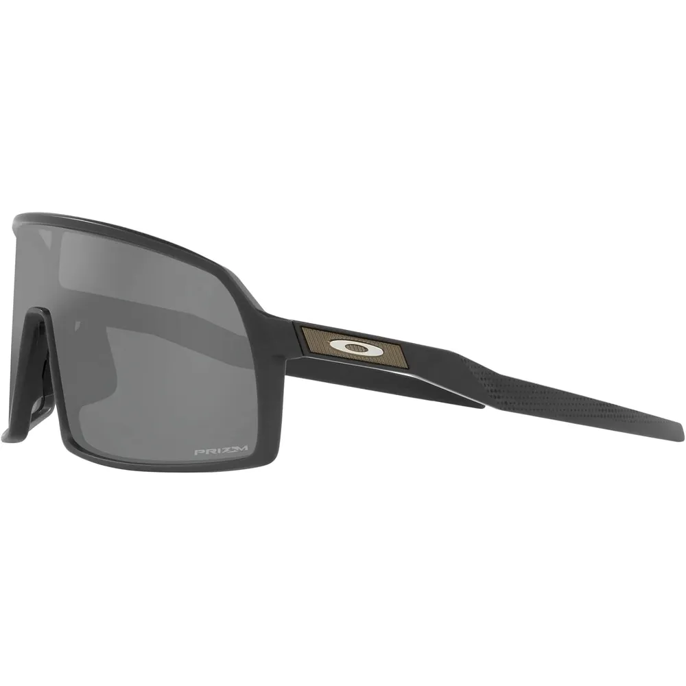Oakley Sutro S OO9462 Gafas de sol para hombre | Hi Res Matte Carbon / Prizm Black