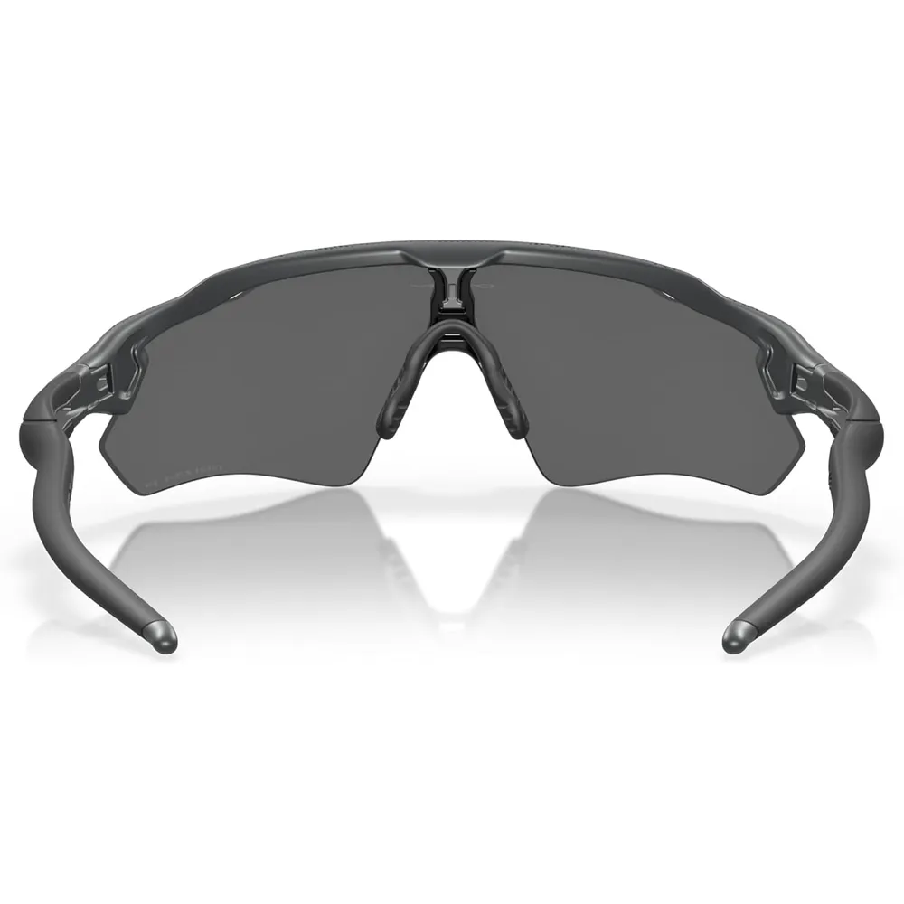 Oakley Radar EV Path OO9208 Gafas de sol para hombre | Hi Res Carbon / Prizm Black