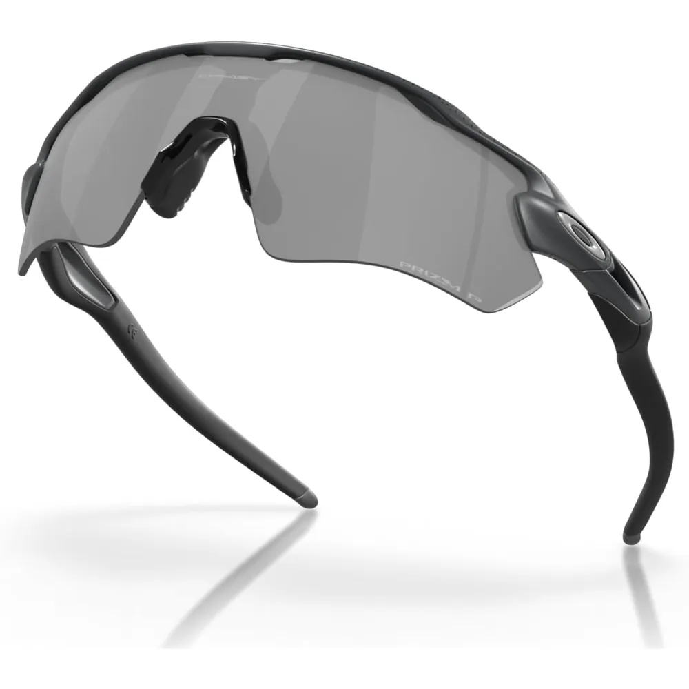 Oakley Radar EV Path OO9208 Gafas de sol para hombre | Hi Res Carbon / Prizm Black