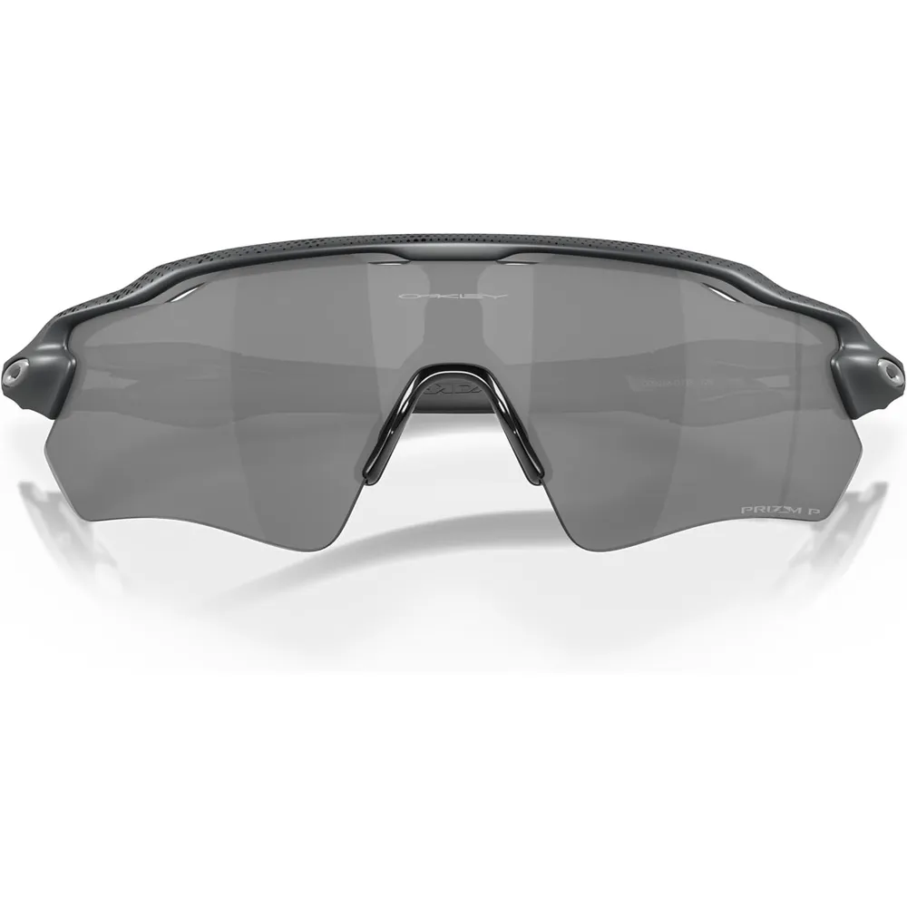 Oakley Radar EV Path OO9208 Gafas de sol para hombre | Hi Res Carbon / Prizm Black