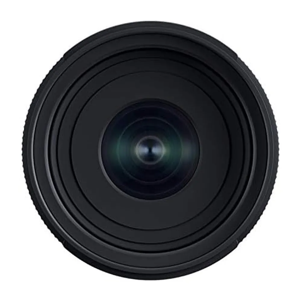 Tamron lente 2cm f/2.8 DI III OSD M1:2 | Negro