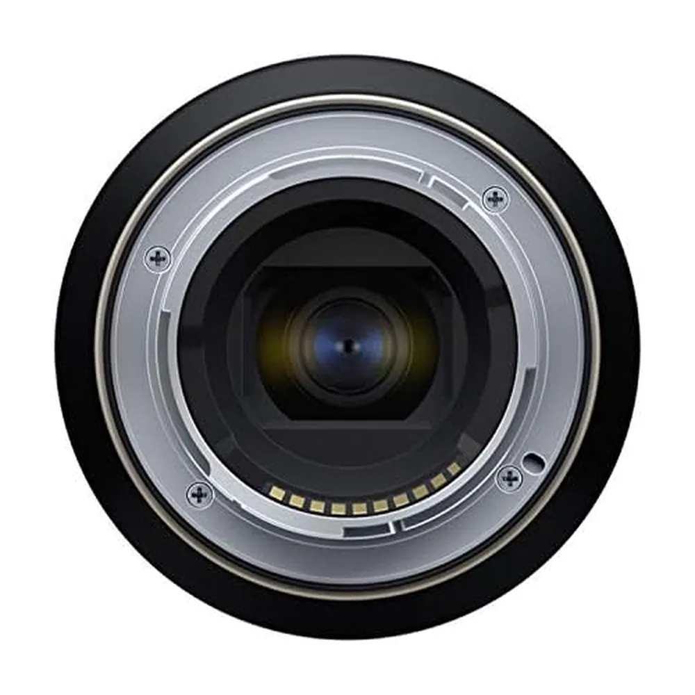 Tamron lente 2cm f/2.8 DI III OSD M1:2 | Negro