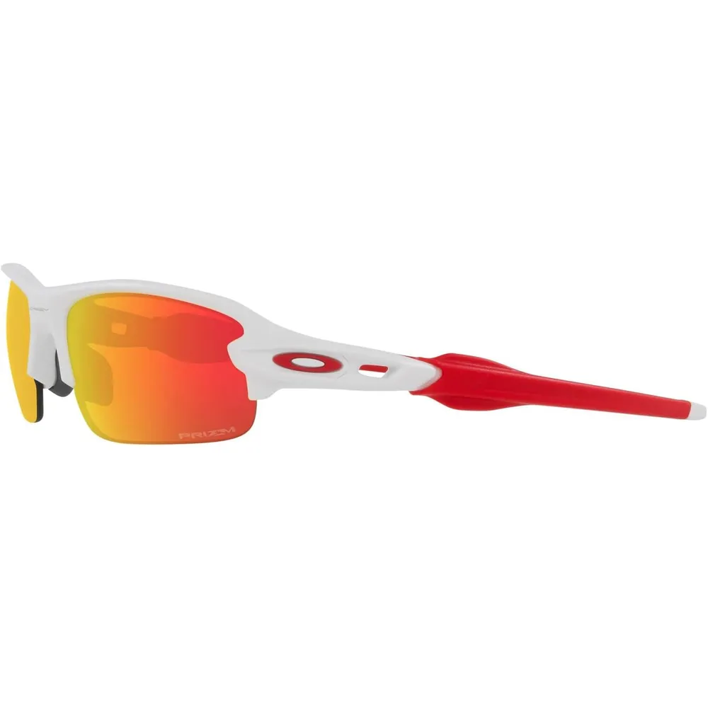 b07zjzkwpz_2_webp.webp Oakley Flak XXS OJ9008 Gafas de sol para niños | Matte White / Prizm Ruby