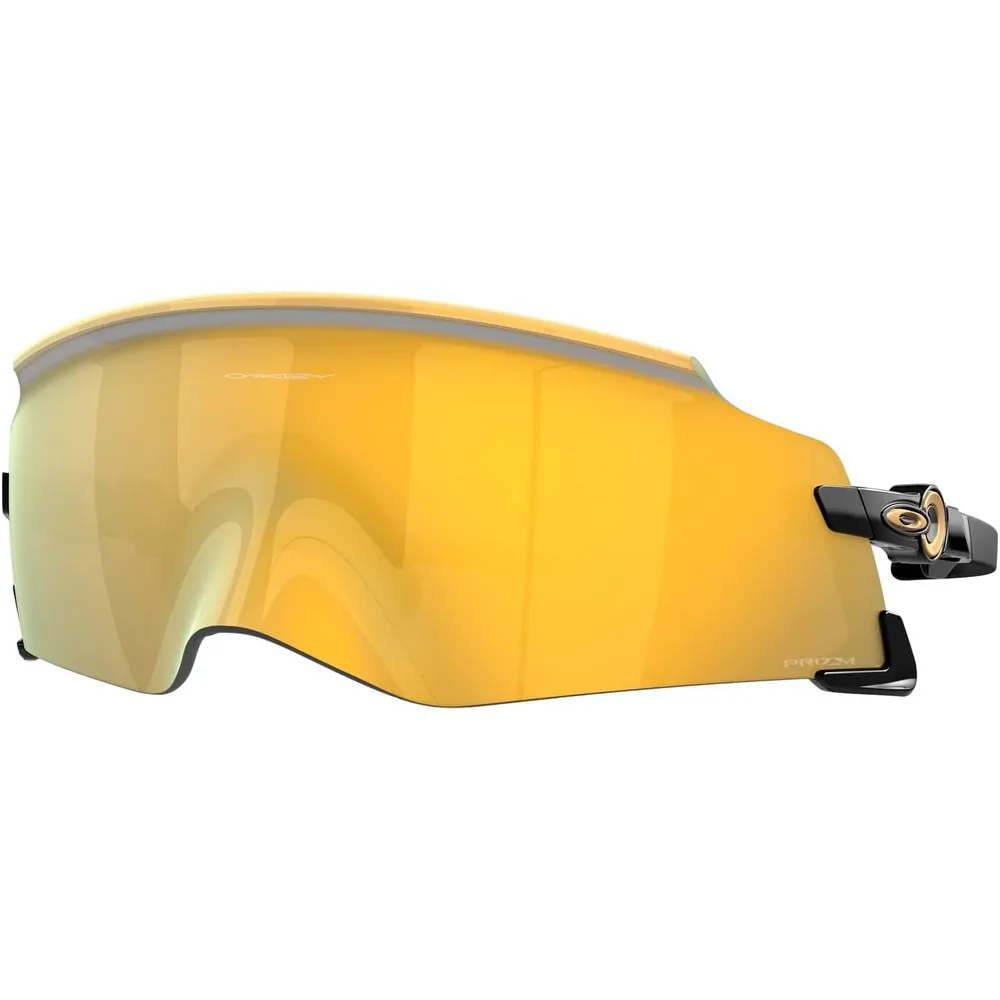 Oakley Kato Gafas de sol para hombre | Polished Black