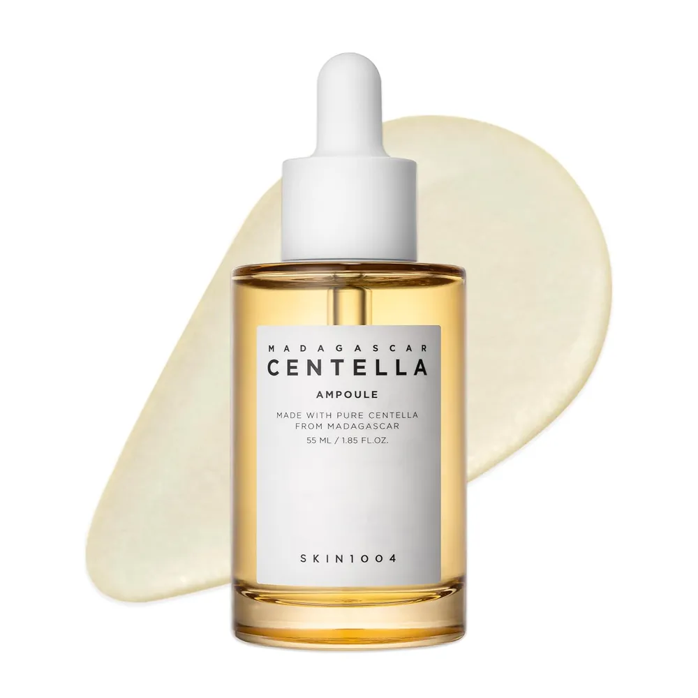 SÉRUM FACIAL CENTELLA MADAGASCAR HIDRATANTE CALMANTE SKIN1004 | 1.85 OZ / 55 ML