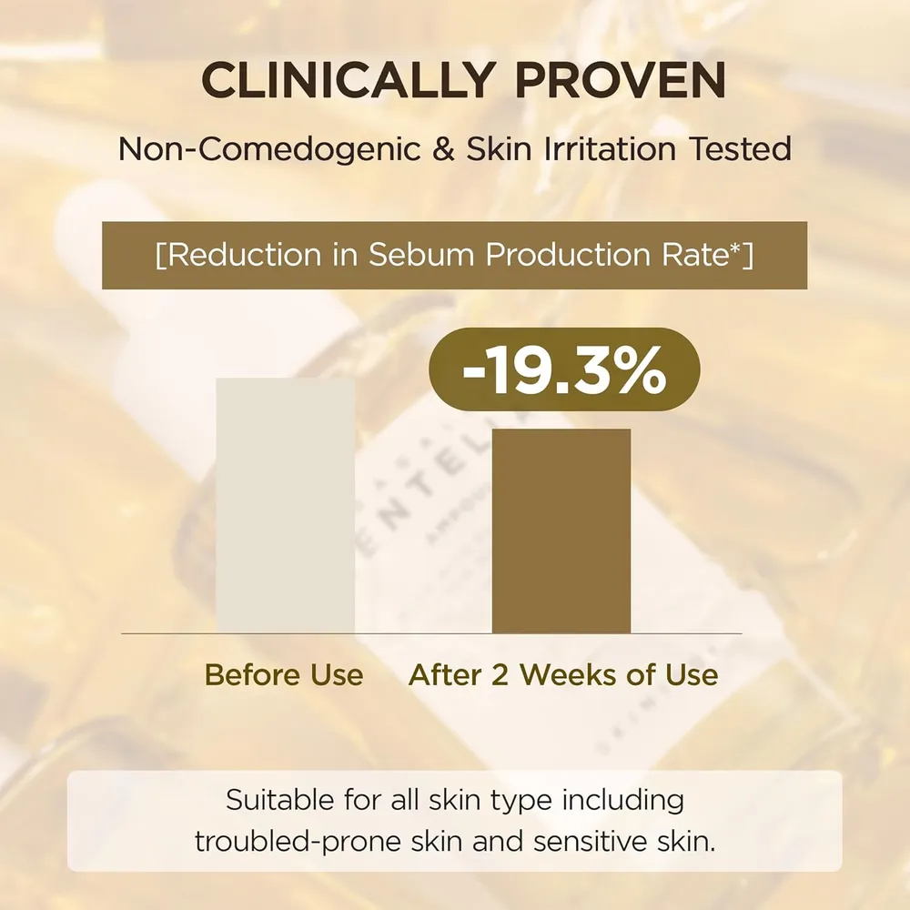 SÉRUM FACIAL CENTELLA MADAGASCAR HIDRATANTE CALMANTE SKIN1004 | 1.85 OZ / 55 ML