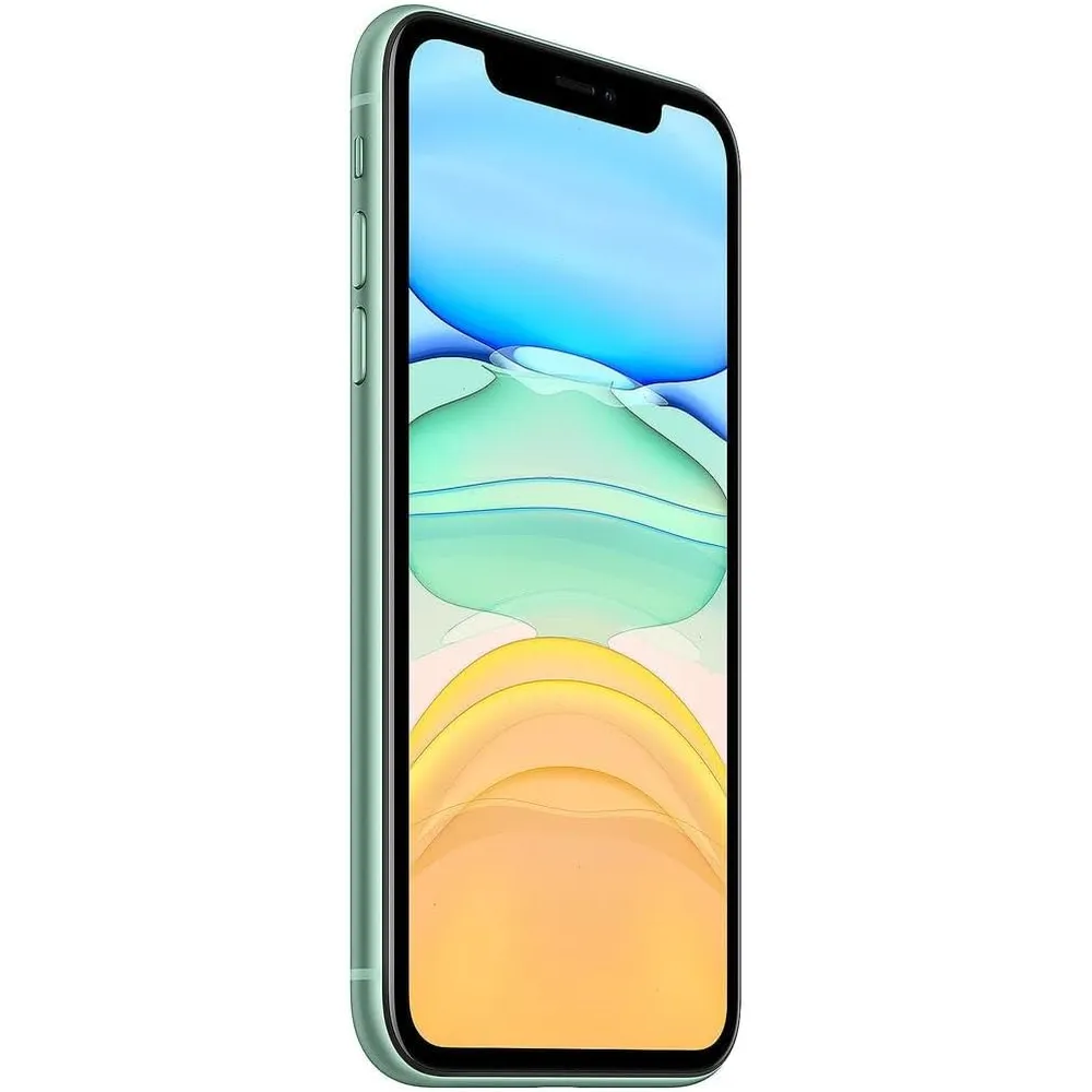 (REACONDICIONADO) IPHONE 11 64GB APPLE | VERDE