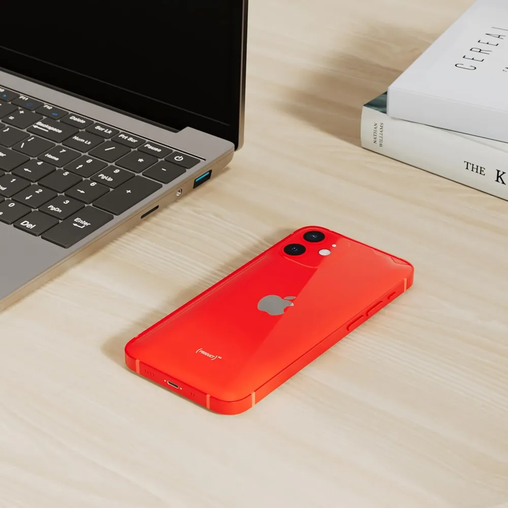 (REACONDICIONADO) IPHONE 11 256GB APPLE | ROJO