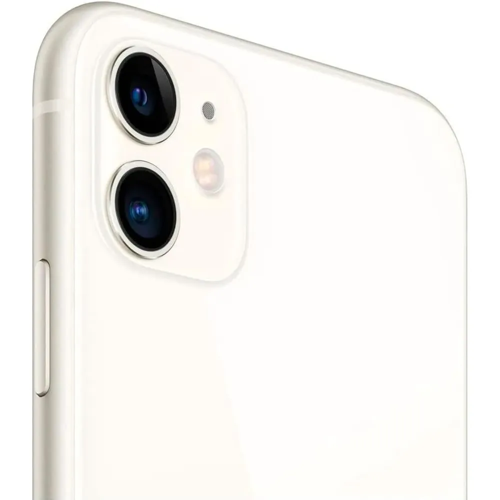 (REACONDICIONADO) IPHONE 11 64GB APPLE | BLANCO