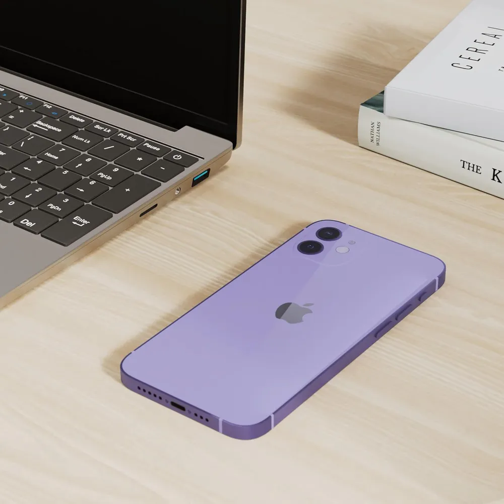 (REACONDICIONADO) IPHONE 11 128GB APPLE | MORADO