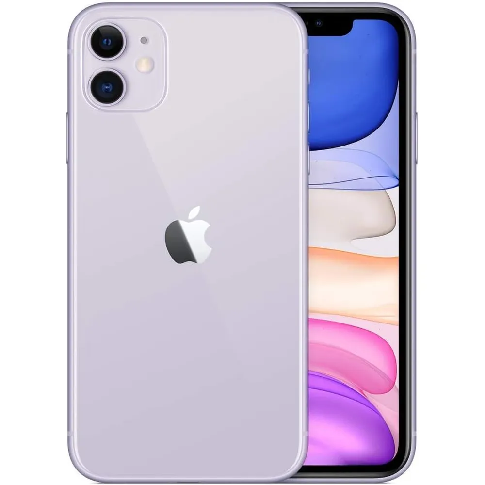 (REACONDICIONADO) IPHONE 11 64GB APPLE | MORADO