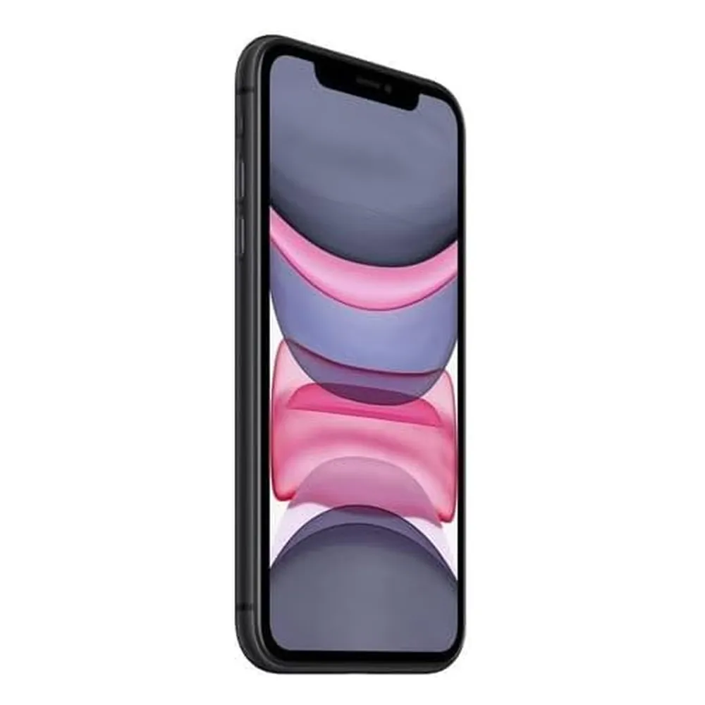 (REACONDICIONADO) IPHONE 11 64GB APPLE | NEGRO