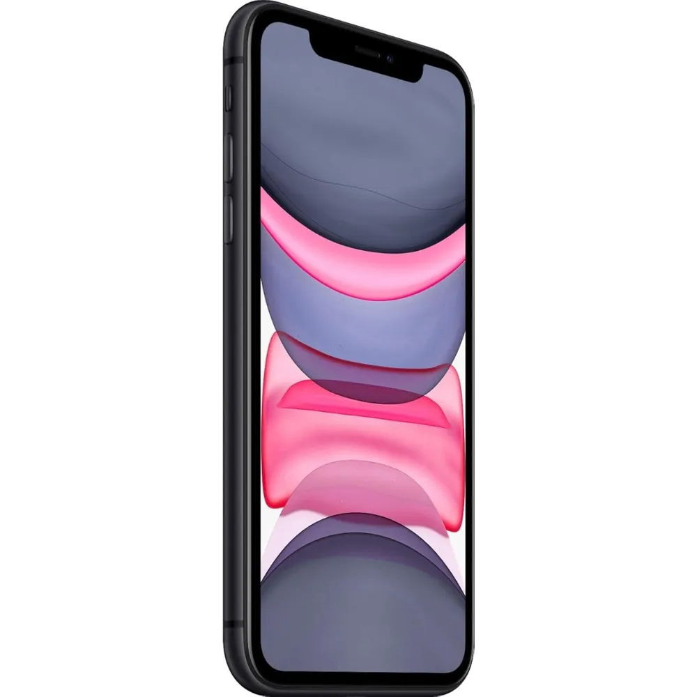 (REACONDICIONADO) IPHONE 11 128GB APPLE | NEGRO