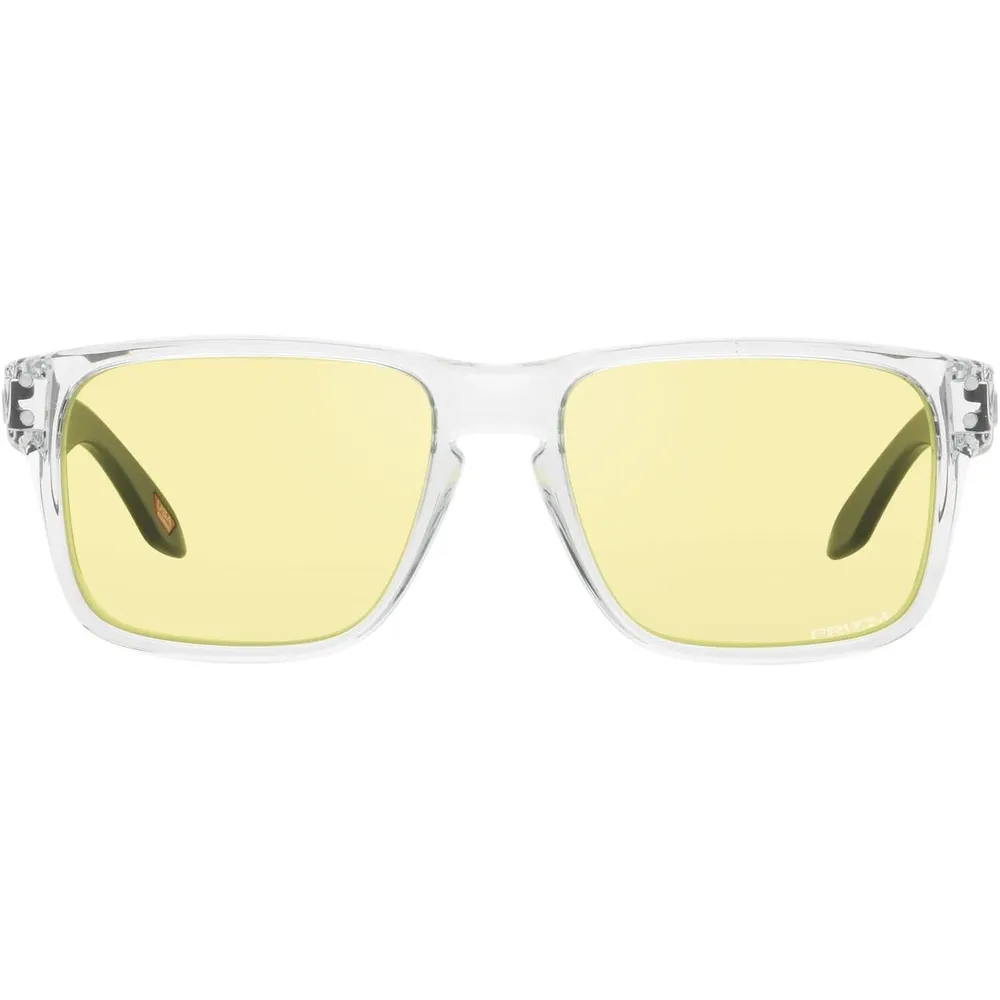 Oakley Holbrook XS OJ9007 Gafas de sol Youth | Clear / Prizm Gaming
