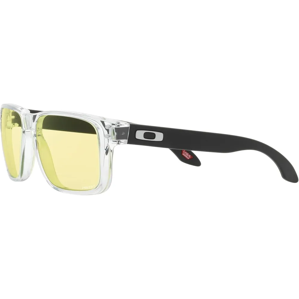 Oakley Holbrook XS OJ9007 Gafas de sol Youth | Clear / Prizm Gaming