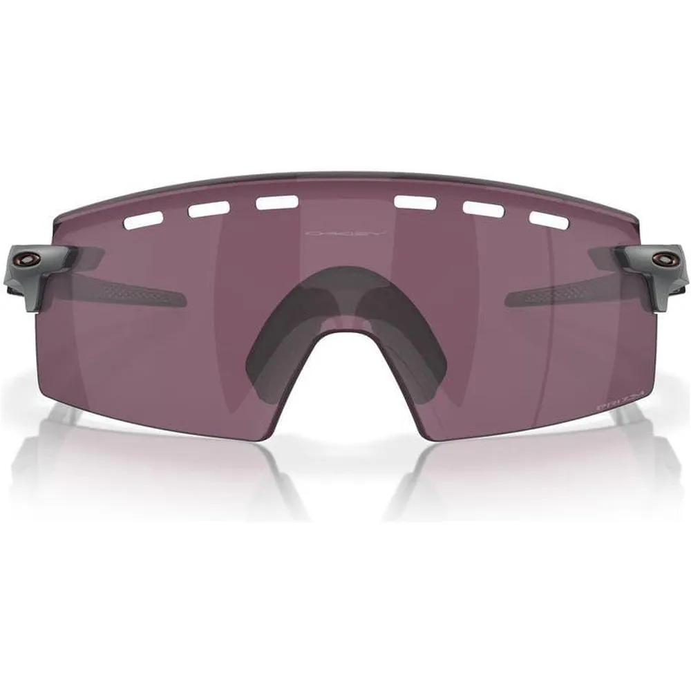 Oakley Encoder Strike OO9235 Gafas de sol para hombre | Matte Black / Prizm Sapphire