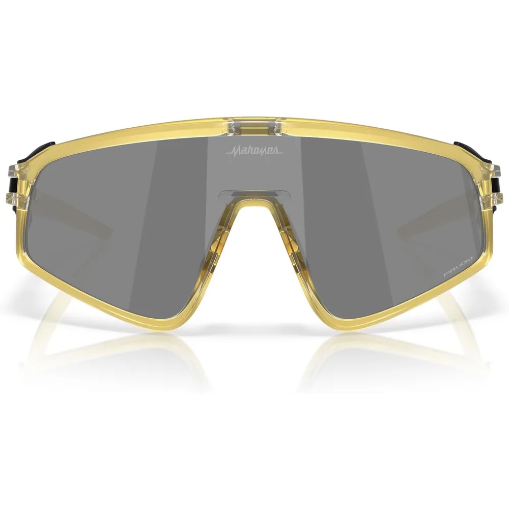 Oakley Gafas de sol con Panel de cierre | Pm Gold Glass / Prizm Black