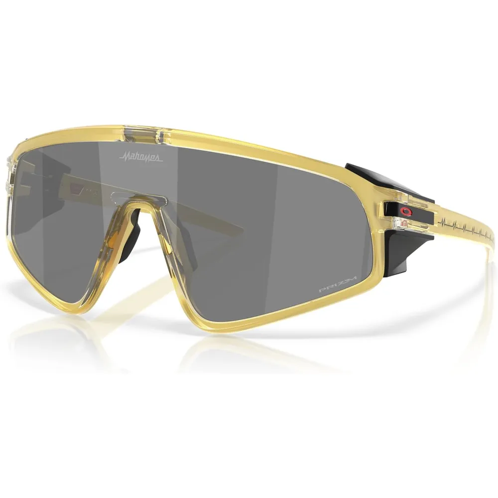 b07zyylfwn_1_webp.webp Oakley Gafas de sol con Panel de cierre | Pm Gold Glass / Prizm Black