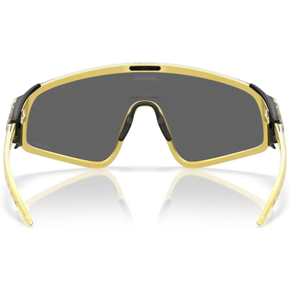 b07zyylfwn_3_webp.webp Oakley Gafas de sol con Panel de cierre | Pm Gold Glass / Prizm Black