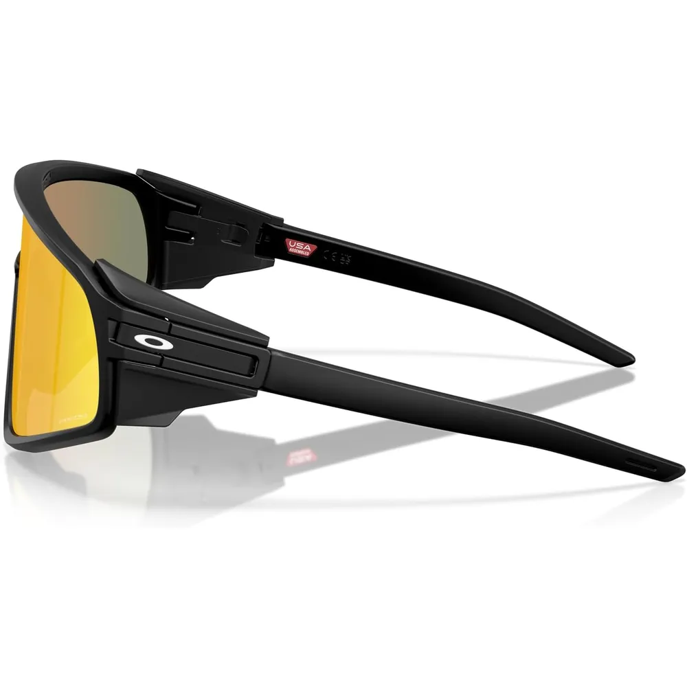 b0811p1j88_2_webp.webp Oakley Gafas de sol con Panel de cierre | Matte Black / Prizm Ruby