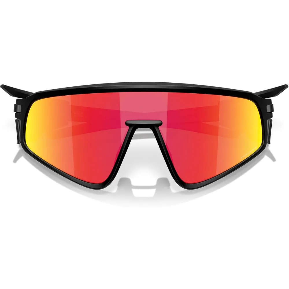 b0811p1j88_4_webp.webp Oakley Gafas de sol con Panel de cierre | Matte Black / Prizm Ruby