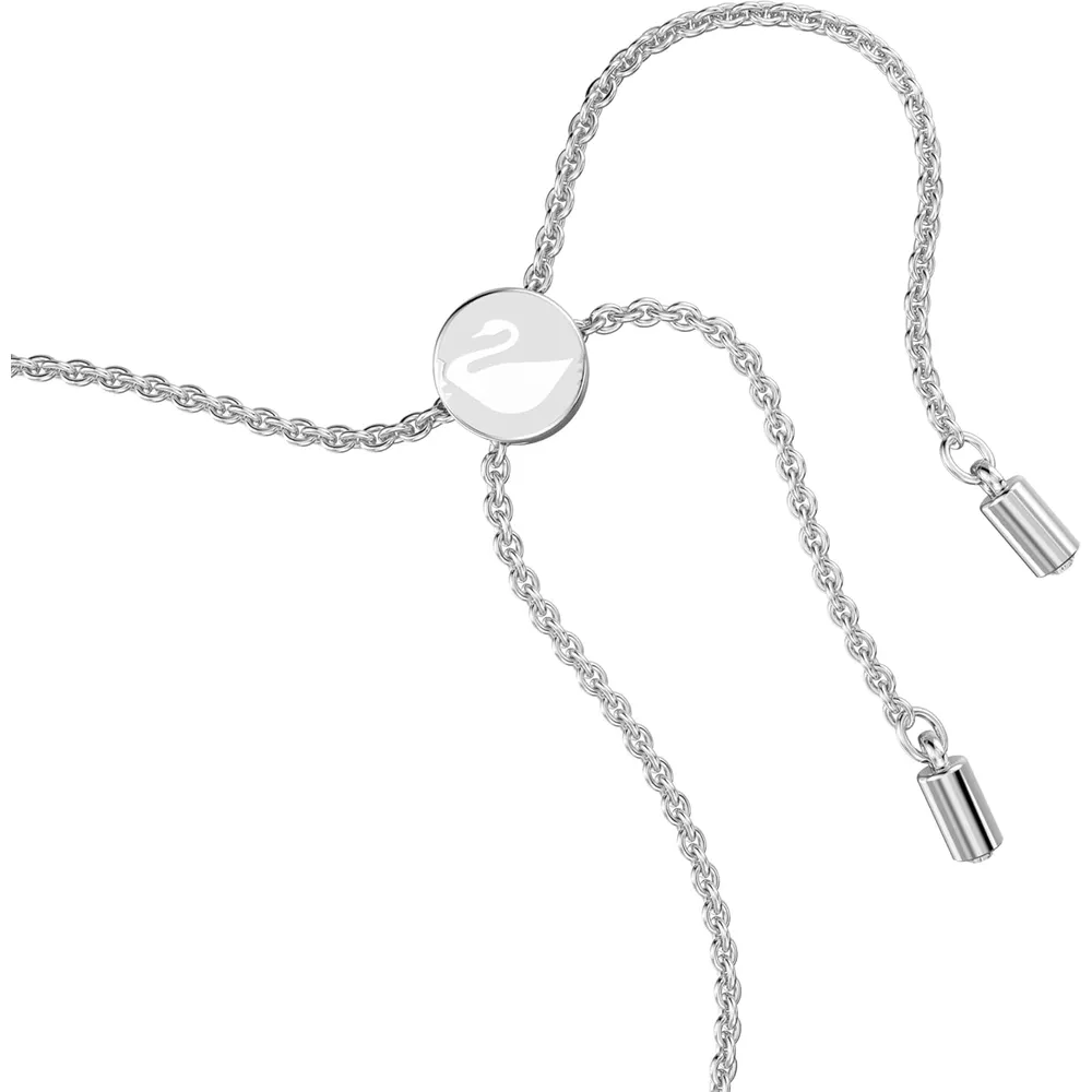 b0814yl6qy_2_webp.webp SWAROVSKI PULSERA CUADRADA ANGELIC SQUARE ACABADO RODIO PARA MUJER | ROSA
