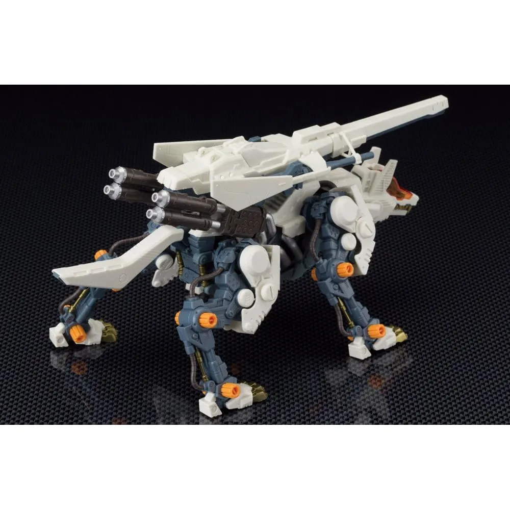 Figura ARMABLE Zoids RHI-3 Command Wolf Repackage Kotobukiya