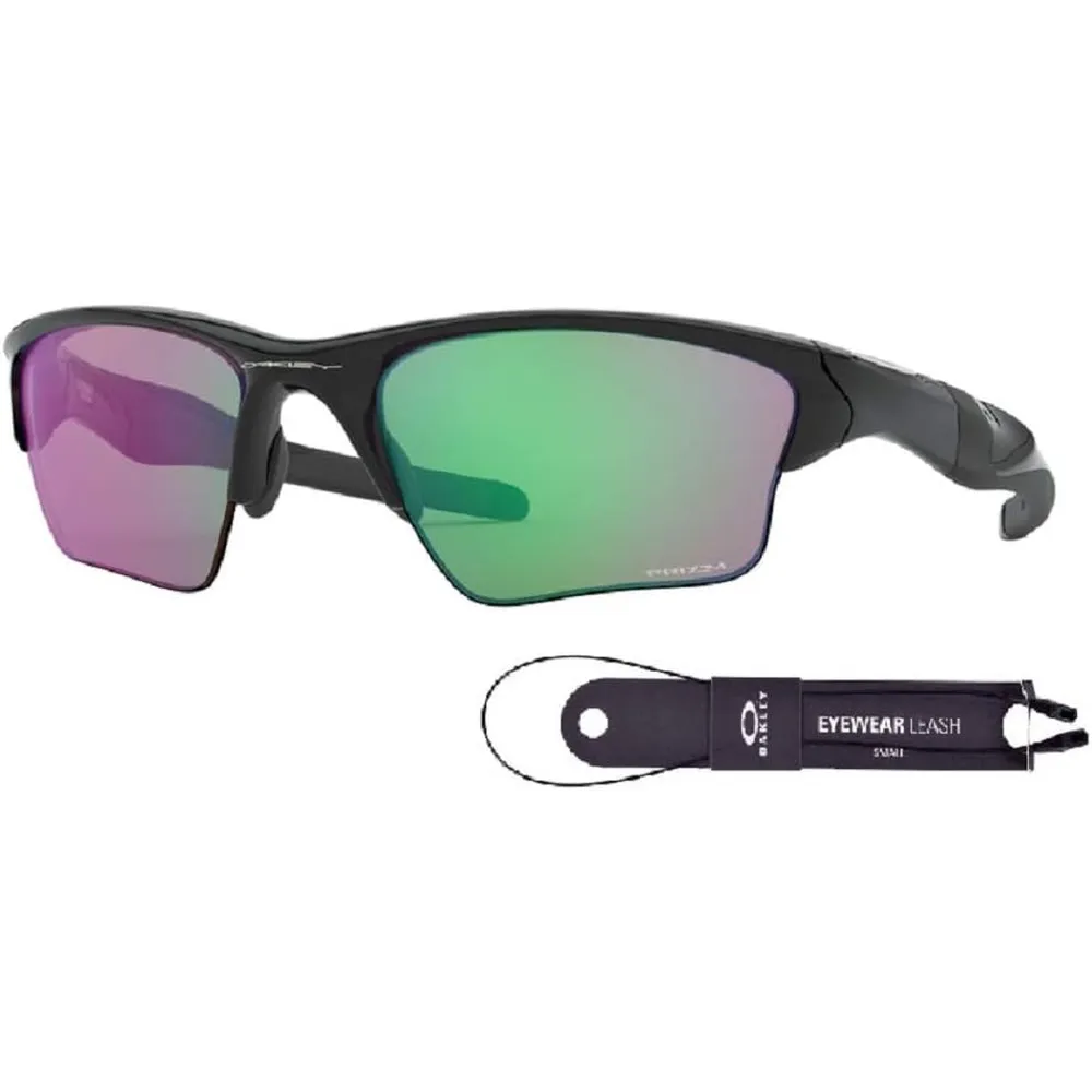 b081s3fxk7_0_webp.webp Oakley Half Jacket 2.0 XL OO9154 Gafas de sol para hombre | Polished Black / Prizm Golf