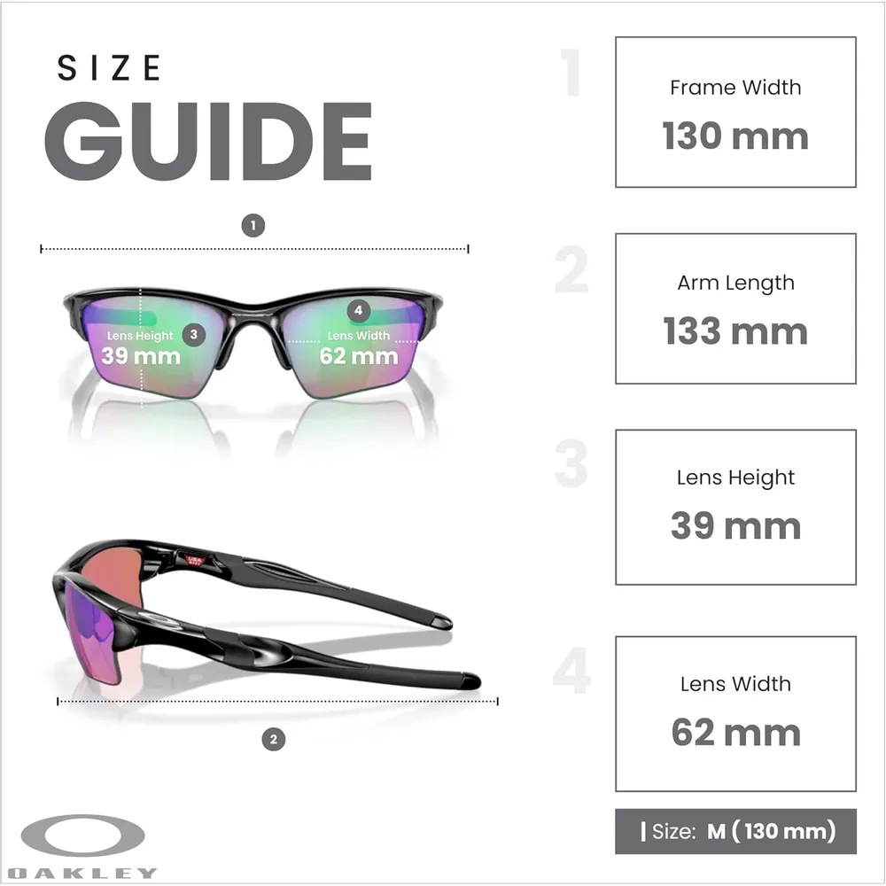 b081s3fxk7_3_webp.webp Oakley Half Jacket 2.0 XL OO9154 Gafas de sol para hombre | Polished Black / Prizm Golf