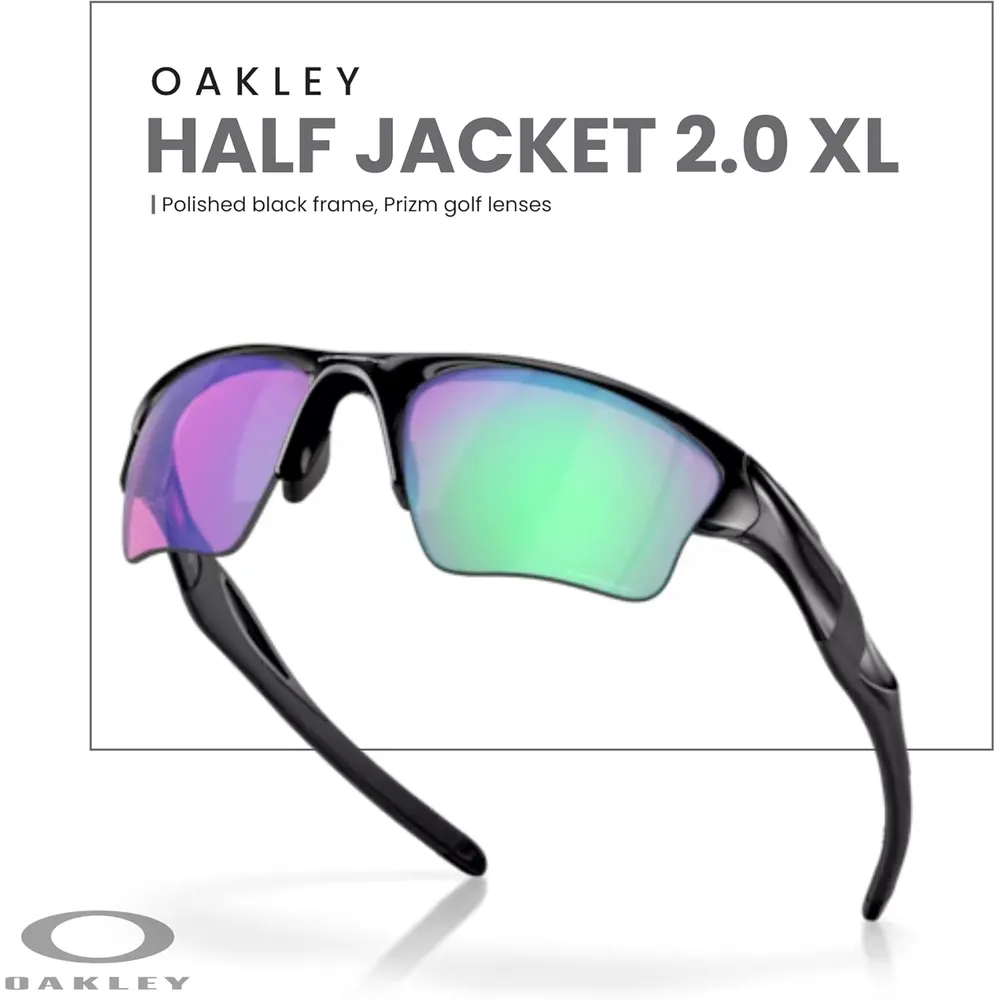 b081s3fxk7_4_webp.webp Oakley Half Jacket 2.0 XL OO9154 Gafas de sol para hombre | Polished Black / Prizm Golf