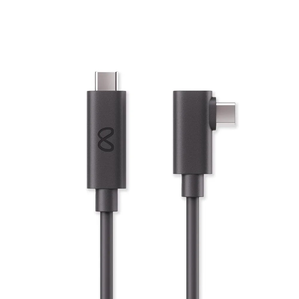 CABLE META QUEST LINK | PARA CASCO DE REALIDAD VIRTUAL QUEST 5M