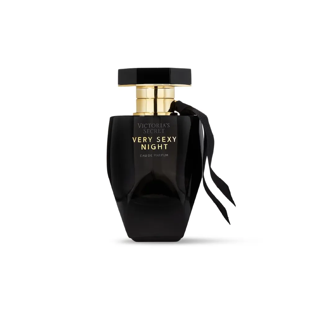 PERFUME VERY SEXY NIGHT VICTORIA SECRET MUJER 1.7 OZ / 50 ML