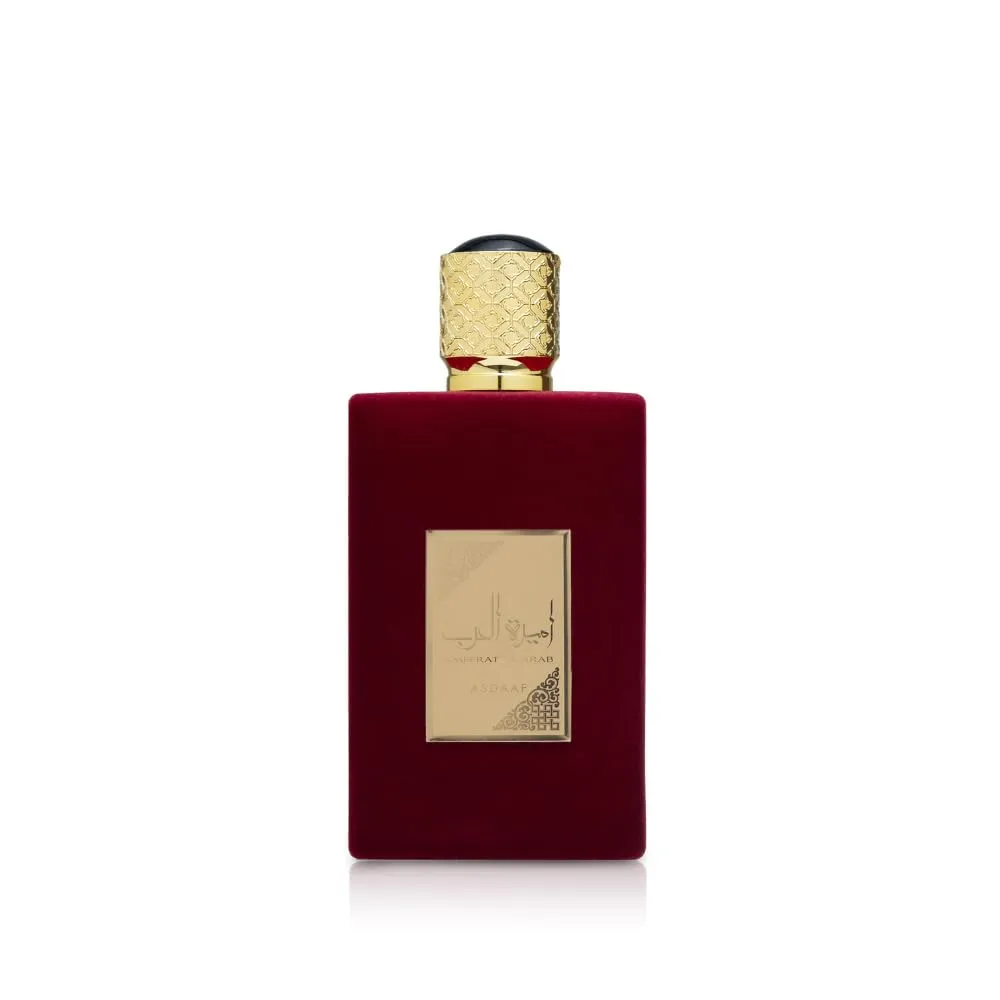 PERFUME ASDAAF AMEERAT AL ARAB EDP MUJER 3.4 OZ / 100 ML