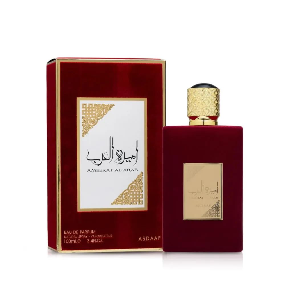 b082g2vyrp_2_webp.webp PERFUME ASDAAF AMEERAT AL ARAB EDP MUJER 3.4 OZ / 100 ML