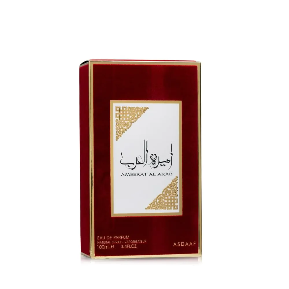 b082g2vyrp_3_webp.webp PERFUME ASDAAF AMEERAT AL ARAB EDP MUJER 3.4 OZ / 100 ML