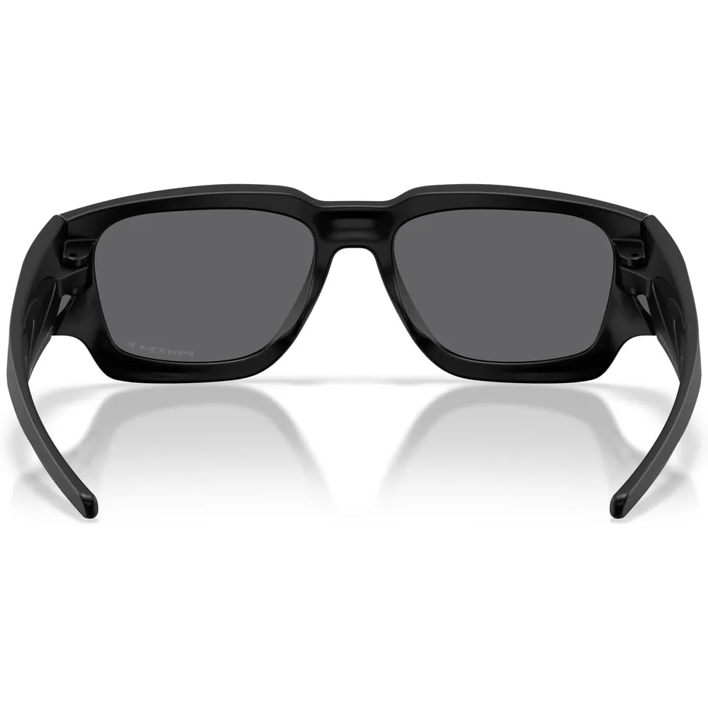 Oakley Instagator OO9514 Gafas de sol para hombre | Matte Black / Prizm Black