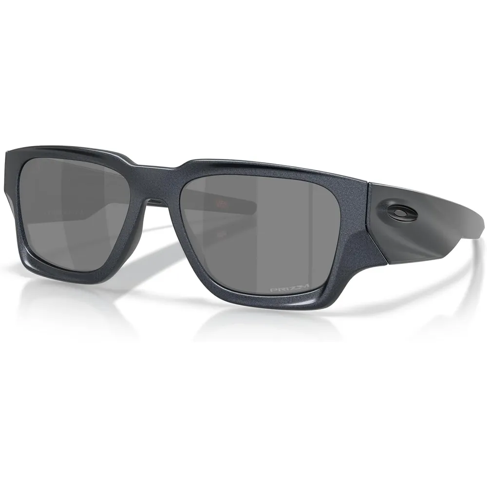 Oakley Instagator OO9514 Gafas de sol para hombre | Blue Steel / Prizm Black Iridium