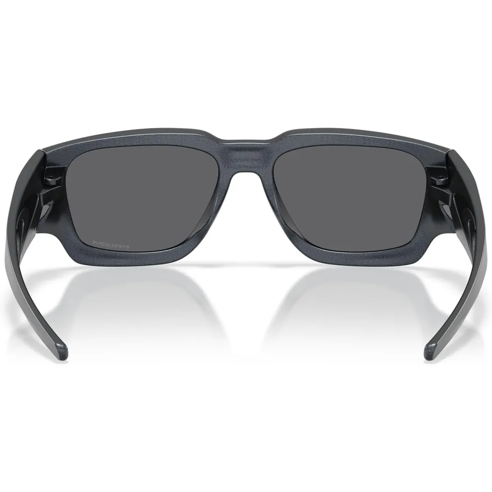 Oakley Instagator OO9514 Gafas de sol para hombre | Blue Steel / Prizm Black Iridium