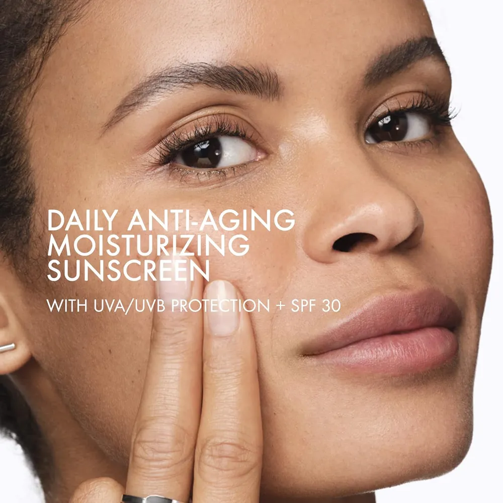 CREMA FACIAL CON SPF LIFTACTIV PEPTIDE-C VICHY SPF 30 - 1.69 OZ / 50 ML