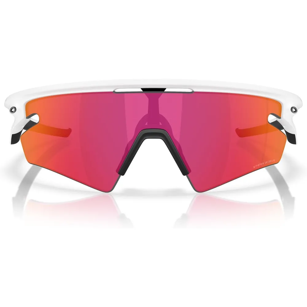 Oakley Sphaera Slash OO9499 Gafas de sol | Matte White / Prizm Field